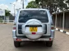 Picture of Mitsubishi Pajero 2013