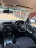 Picture of Mitsubishi Pajero 2013