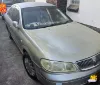 Picture of Nissan Bluebird Sylphy 2003
