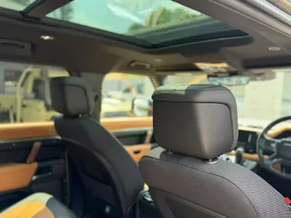 Picture of Land Rover Defender 2023