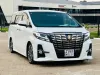 Picture of Toyota Alphard 2017