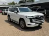 Picture of Toyota Land Cruiser 2026