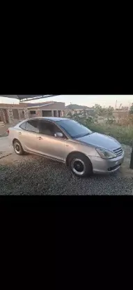 Picture of Toyota Allion 2005