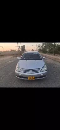 Picture of Toyota Allion 2005