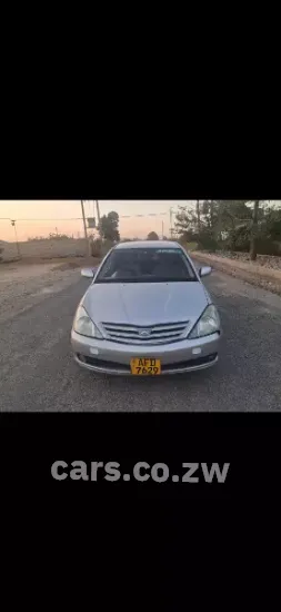 Picture of Toyota Allion 2005