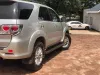 Picture of Clean Fortuner D4d for hire