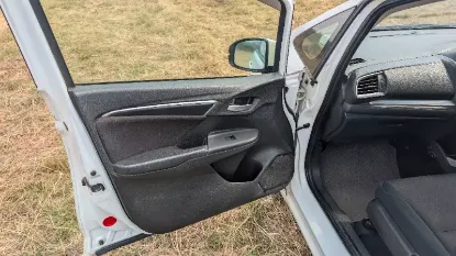 Picture of Honda Fit 2014