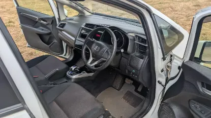 Picture of Honda Fit 2014
