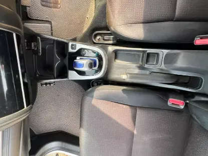 Picture of Honda Fit 2014