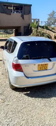 Picture of Honda Fit 2014
