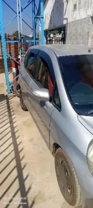 Picture of Honda Fit 2014