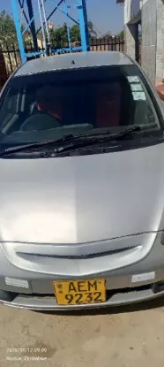 Picture of Honda Fit 2014