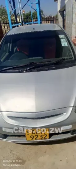 Picture of Honda Fit 2014