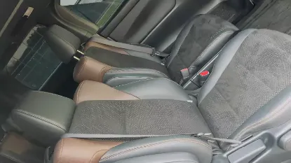 Picture of Toyota Alphard 2017