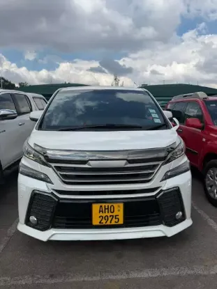 Picture of VellFire