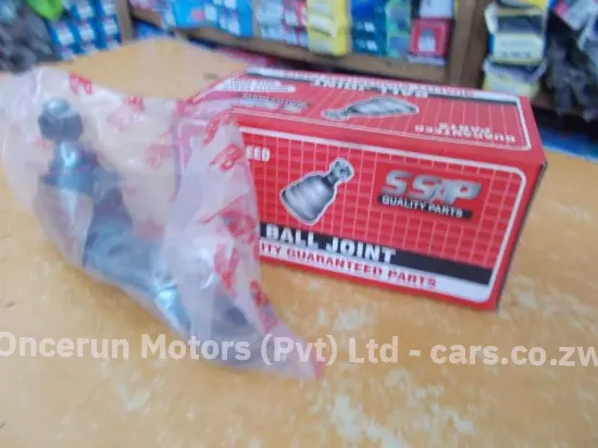 Picture of Toyota Ball Joints