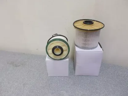 Picture of Toyota Landcruiser Fuel Filter