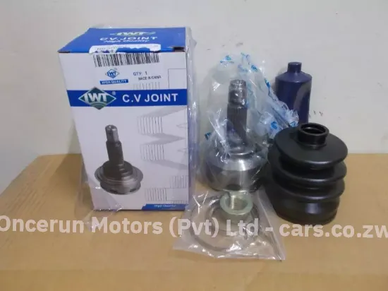 Picture of Honda Fit CV Joints