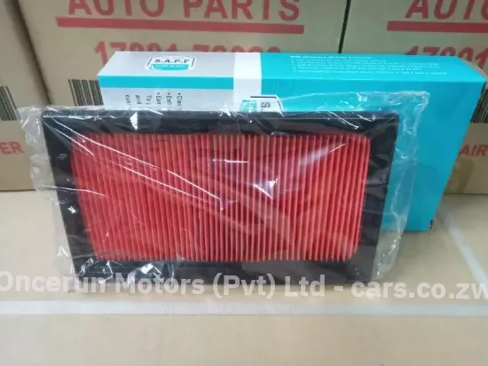 Picture of Air Filter Nissan Tiida