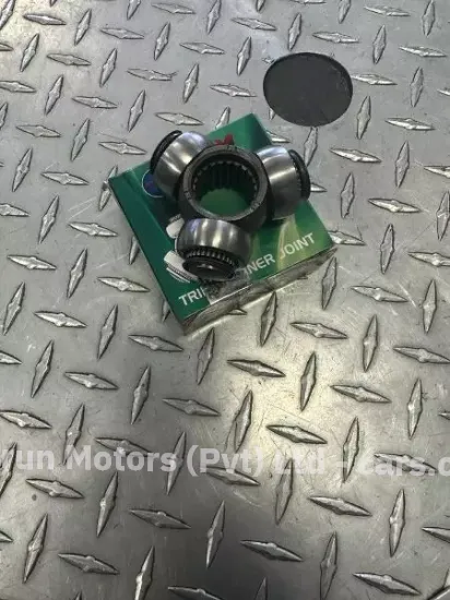Picture of Tripod Toyota