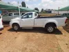 Picture of Toyota Hilux 2011