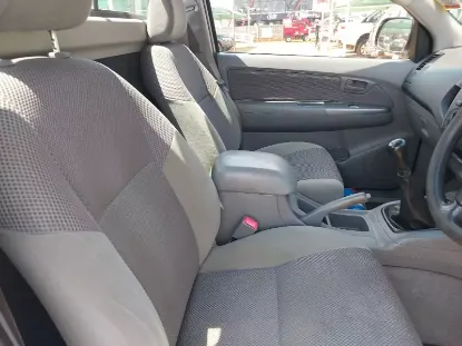 Picture of Toyota Hilux 2011