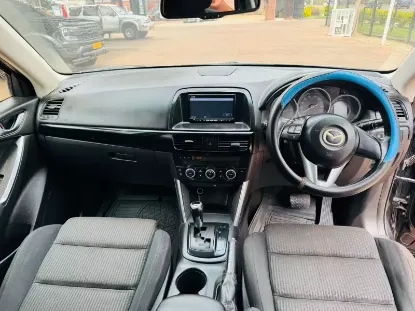 Picture of Mazda CX-5 2013