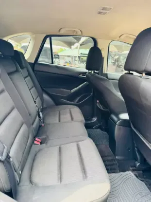 Picture of Mazda CX-5 2013