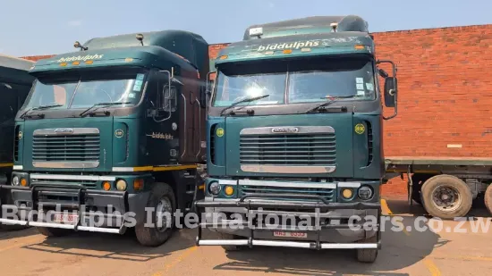 Picture of Freightliner 2006