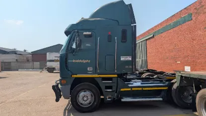 Picture of Freightliner 2006