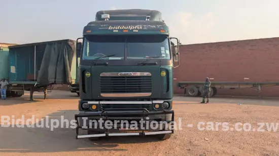 Picture of Freightliner 2006