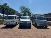 Picture of Mazda Bongo 2017