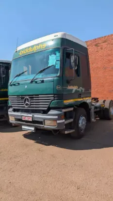Picture of Mercedes Benz 1999