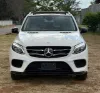 Picture of Mercedes Benz GLE 2017