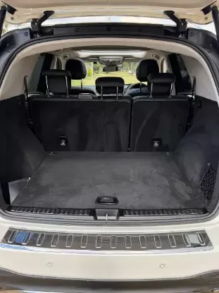 Picture of Mercedes Benz GLE 2017