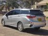 Picture of Honda Shuttle 2016