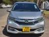 Picture of Honda Shuttle 2016