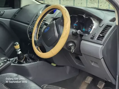 Picture of Ford Ranger 2013
