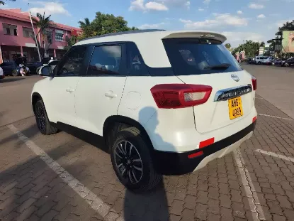 Picture of Toyota Urban Cruiser 1.5 XS AUTO 2021