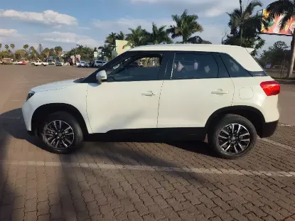 Picture of Toyota Urban Cruiser 1.5 XS AUTO 2021