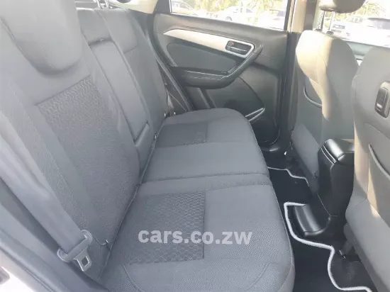 Picture of Toyota Urban Cruiser 1.5 XS AUTO 2021