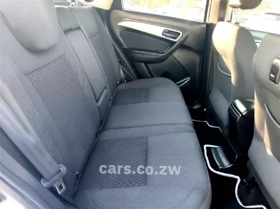 Picture of Toyota Urban Cruiser 1.5 XS AUTO 2021