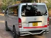 Picture of Toyota Hiace 2017