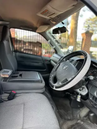 Picture of Toyota Hiace 2017