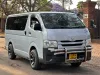 Picture of Toyota Hiace 2017