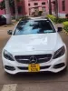 Picture of Mercedes Benz C-Class 2016