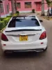 Picture of Mercedes Benz C-Class 2016