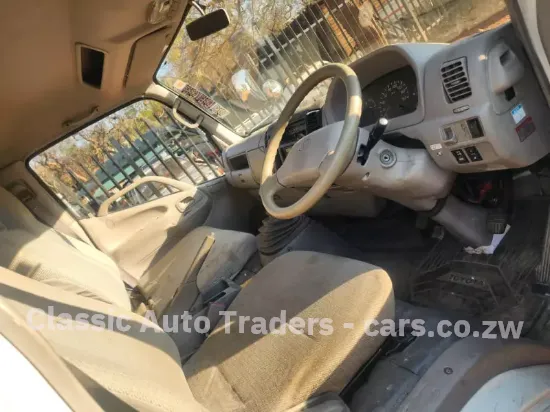Picture of Toyota Dyna 2007