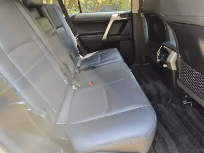 Picture of Toyota Prado 2023