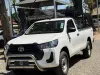 Picture of Toyota Hilux 2021